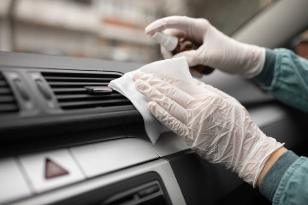 Trusted Birmingham, MI Airduct Cleaning Experts