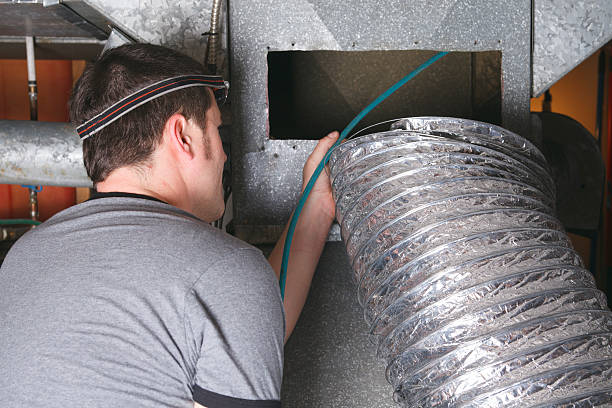 Best General Air Duct Cleaning  in Birngham, MI
