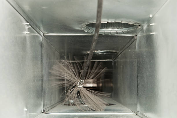 Best Affordable Duct Cleaning Services  in Birngham, MI
