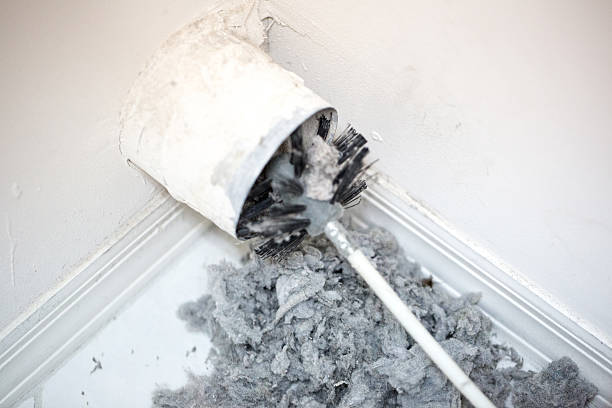 Reliable Birmingham, MI Airduct Cleaning Solutions