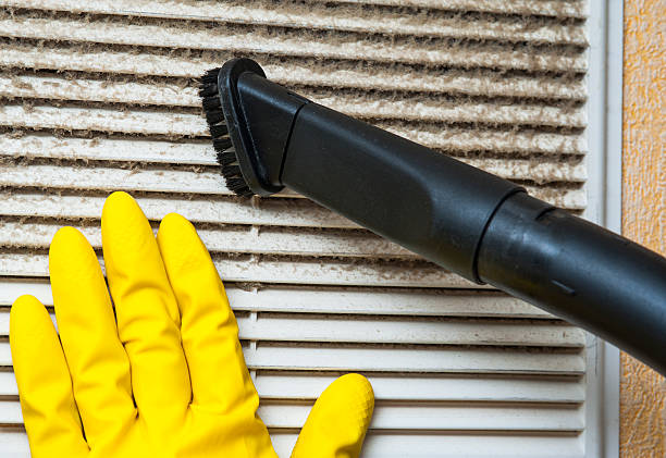 Best Best Air Duct Cleaning Company  in Birngham, MI
